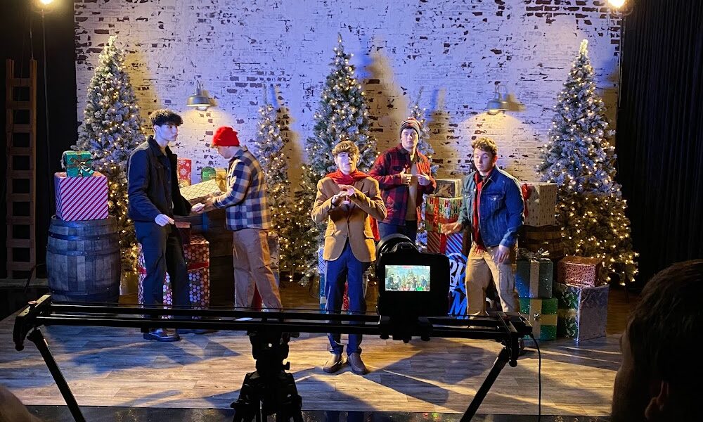 PattyCake Productions