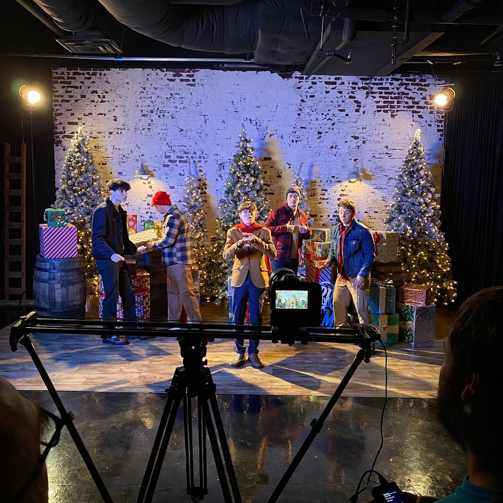 PattyCake Productions