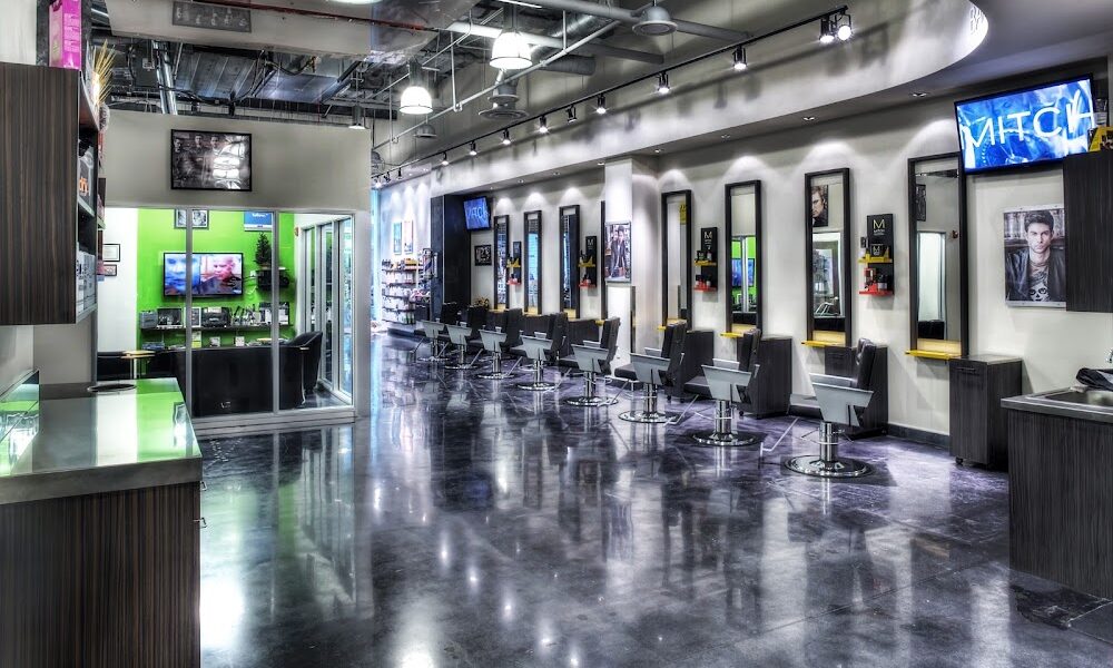 Paul Mitchell The School Orlando