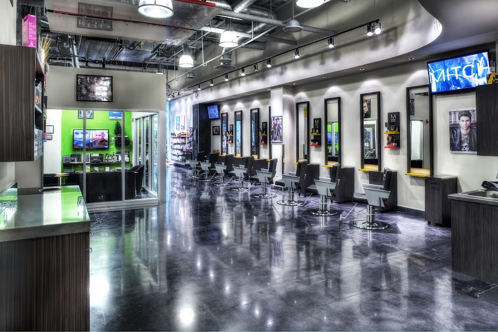 Paul Mitchell The School Orlando