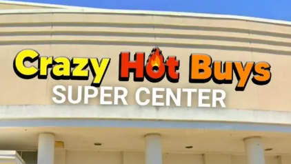 Super Crazy Hot Buys