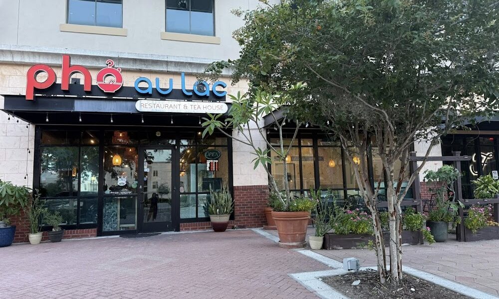 Pho Au Lac & Steam Pot