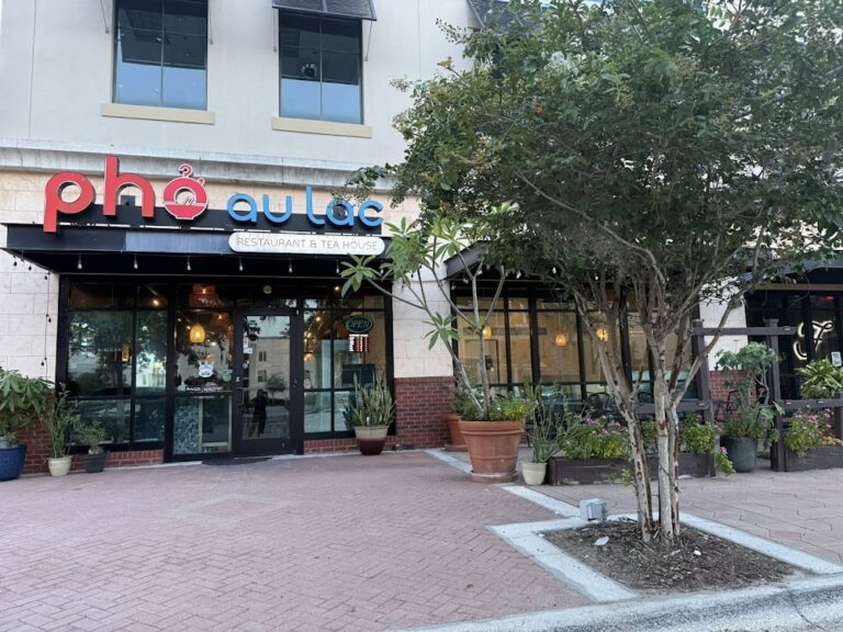 Pho Au Lac & Steam Pot