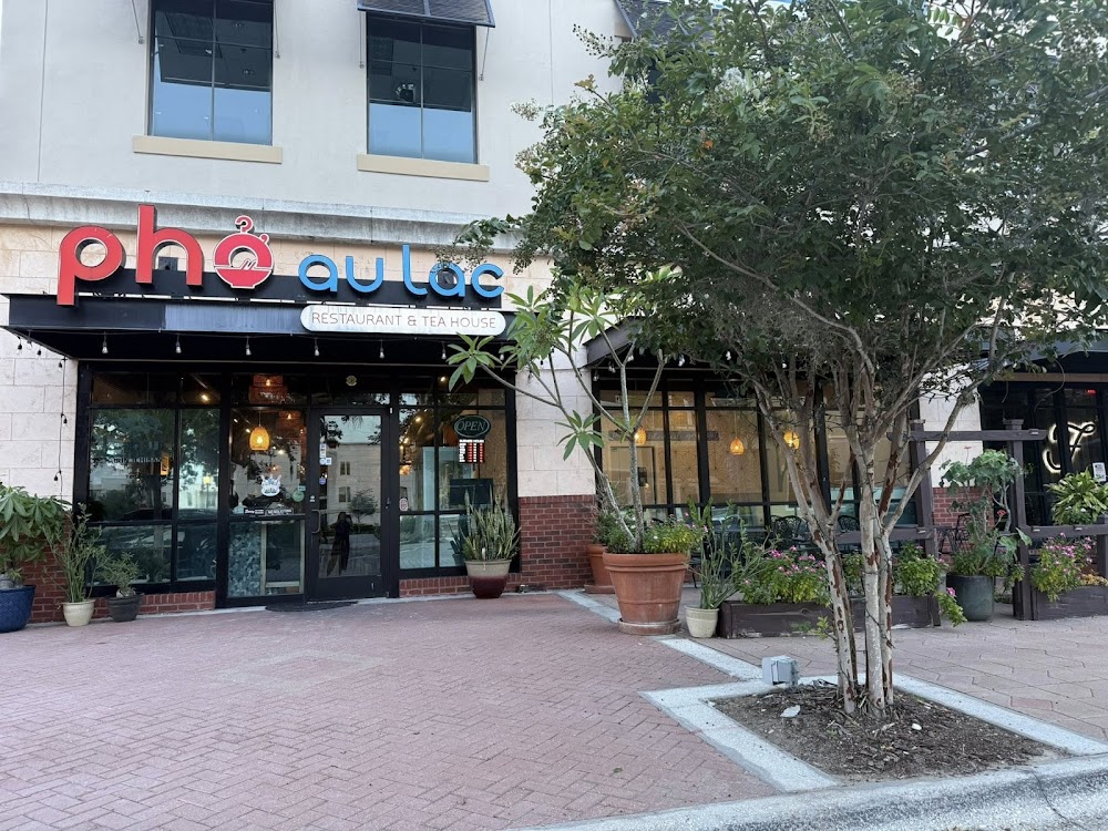 Pho Au Lac & Steam Pot