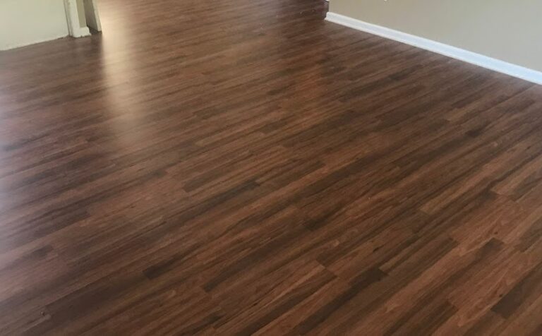 A Perfect Floor, LLC